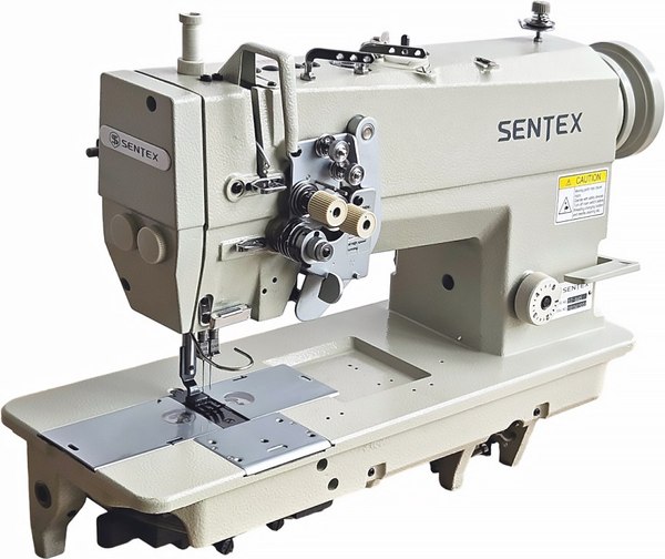 Промышленная швейная машина Sentex ST-845