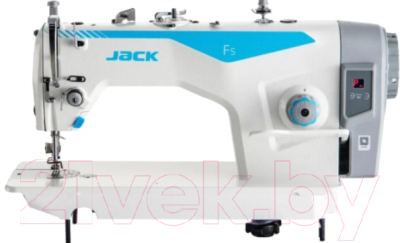 Промышленная швейная машина Jack F5-H-7 - фото