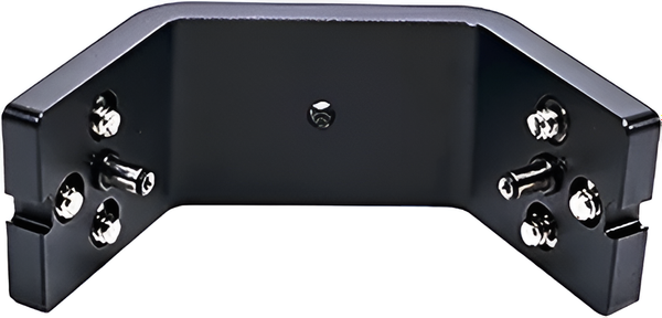 Соединитель для студийного оборудования Aputure Infinibar Triangle 3D Connector - фото