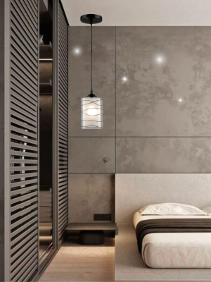 Потолочный светильник Aitin-Pro НСБ 01-60-101 / N4821/1H