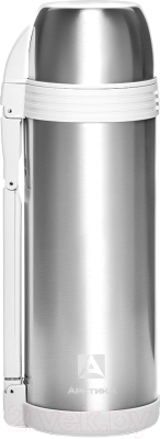 Термос универсальный Арктика 205-2000 - фото