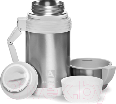 Термос универсальный Арктика 205-2000