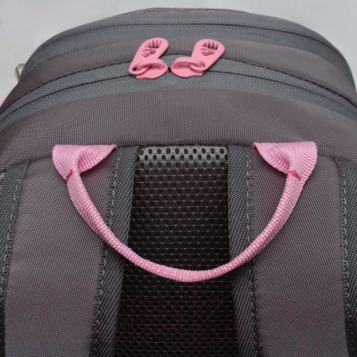 Школьный рюкзак Grizzly RG-463-6