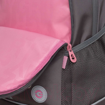 Школьный рюкзак Grizzly RG-463-6