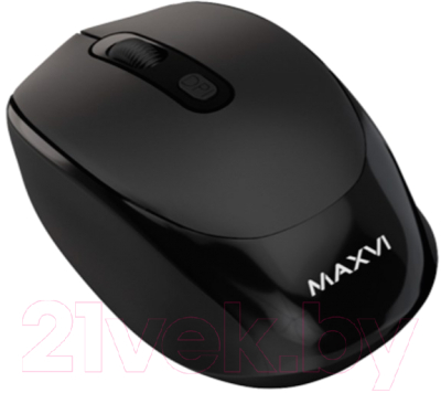 Мышь Maxvi MWS-01