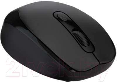 Мышь Maxvi MWS-01