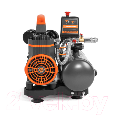 Воздушный компрессор Daewoo Power DAC 170S