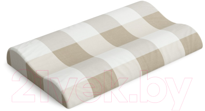 Подушка для малышей Mr. Mattress Honey L