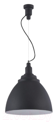 Потолочный светильник Maytoni Bellevue P535PL-01B - фото