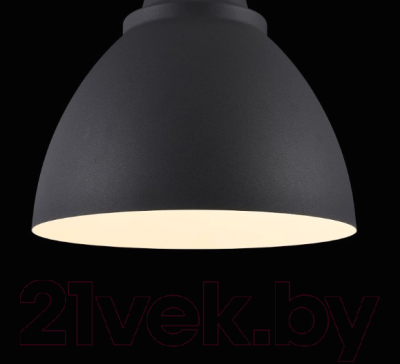 Потолочный светильник Maytoni Bellevue P535PL-01B