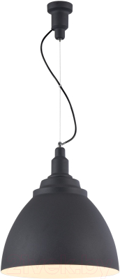 Потолочный светильник Maytoni Bellevue P535PL-01B