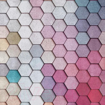 Пленка самоклеящаяся универсальная Hangzhou P053 - фото