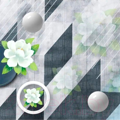 Пленка самоклеящаяся универсальная Hangzhou P106 - фото