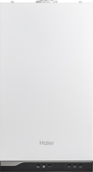 Газовый котел Haier TechLine 2.18 Ti / GE0Q6AE08RU - фото