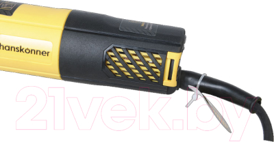 Прямая шлифовальная машина Hanskonner HGD0665