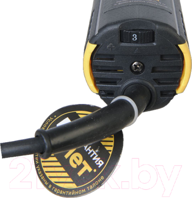 Прямая шлифовальная машина Hanskonner HGD0665