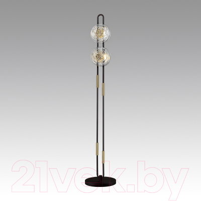 Торшер Odeon Light Magnet 5407/23FL