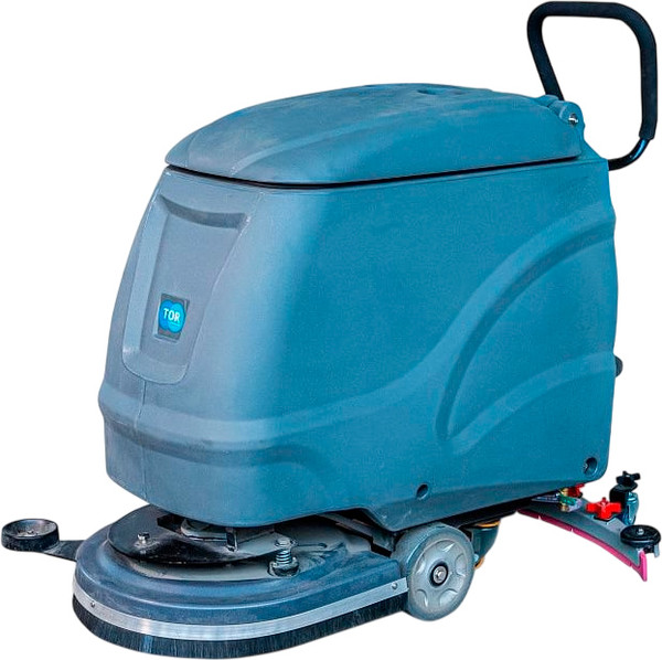 Поломоечная машина TOR Compact 56 с АКБ 1025524 - фото