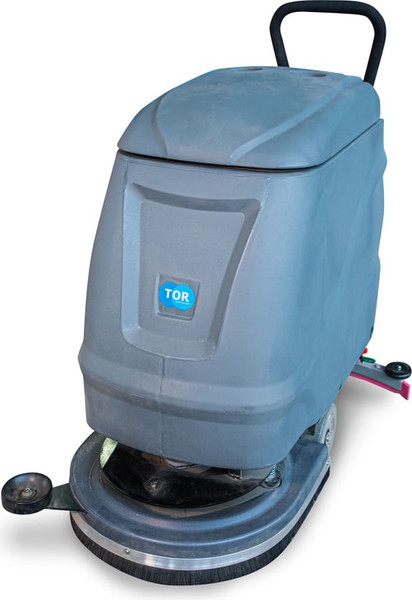 Поломоечная машина TOR Compact 56 с АКБ 1025524