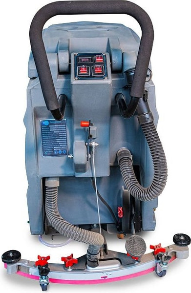 Поломоечная машина TOR Compact 56 с АКБ 1025524