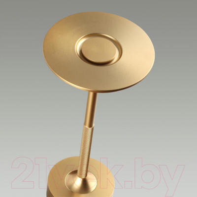 Прикроватная лампа Odeon Light Tet-A-Tet 5033/6TL