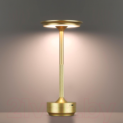 Прикроватная лампа Odeon Light Tet-A-Tet 5033/6TL