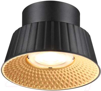 Потолочный светильник Odeon Light Mali 6643/6CL - фото