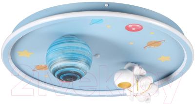 Потолочный светильник Lumion Atlas 6507/80CL - фото