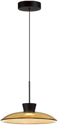 Потолочный светильник Odeon Light Saucer 5055/9LA