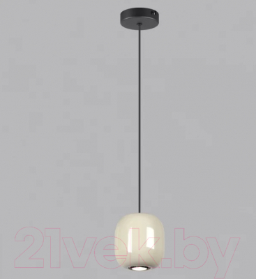 Потолочный светильник Odeon Light Ovali 5053/1A