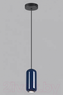 Потолочный светильник Odeon Light Ovali 5053/1E