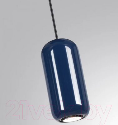 Потолочный светильник Odeon Light Ovali 5053/1E