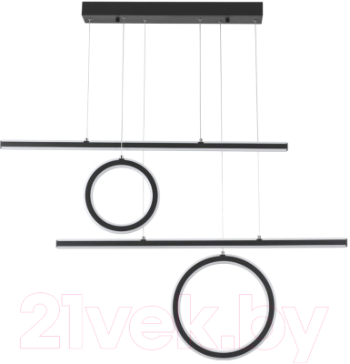 Потолочный светильник Novotech Ondo 359183 - фото