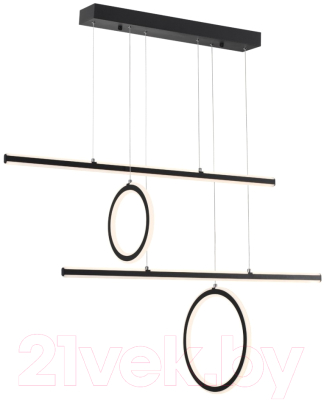 Потолочный светильник Novotech Ondo 359183