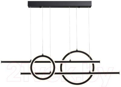 Потолочный светильник Novotech Ondo 359183