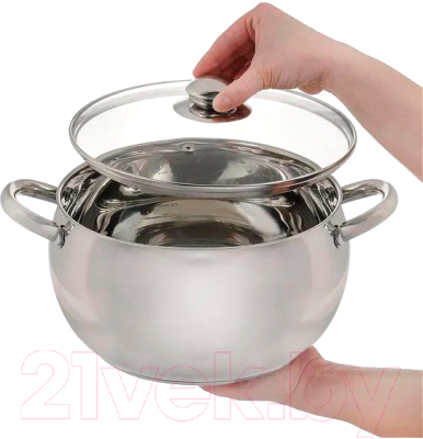 Кастрюля Bohmann BH-0506-1