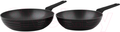 Набор сковородок CS-Kochsysteme 079116 - фото