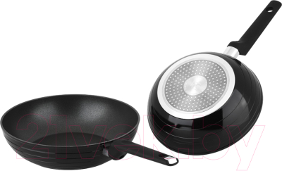 Набор сковородок CS-Kochsysteme 079116