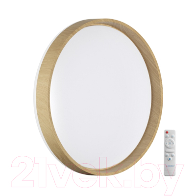 Потолочный светильник Sonex Basica 7684/EL