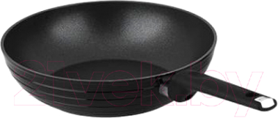 Сковорода CS-Kochsysteme 079635-2 - фото