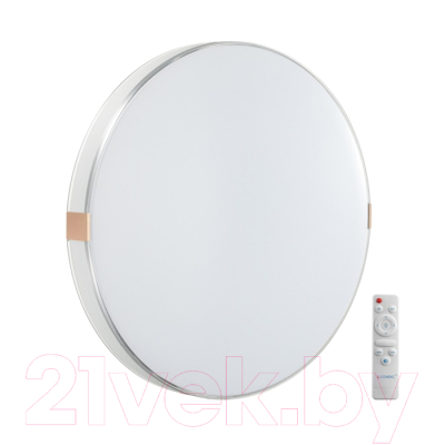 Потолочный светильник Sonex Color 7676/EL