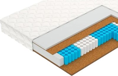 Детский матрас Vegas Smart Profit 80x165 - фото