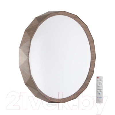 Потолочный светильник Sonex Basica 7637/EL