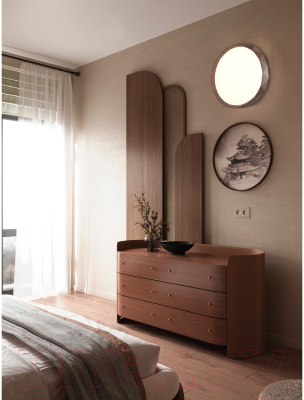 Потолочный светильник Sonex Basica 7637/EL