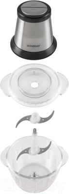 Кухонный комбайн Endever Sigma-130