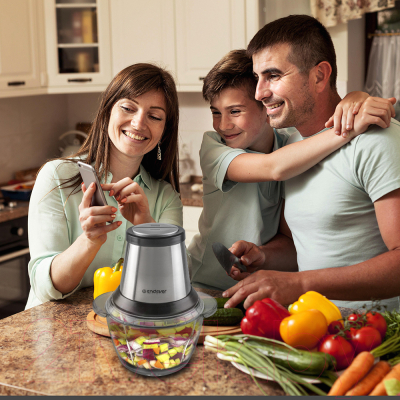 Кухонный комбайн Endever Sigma-130