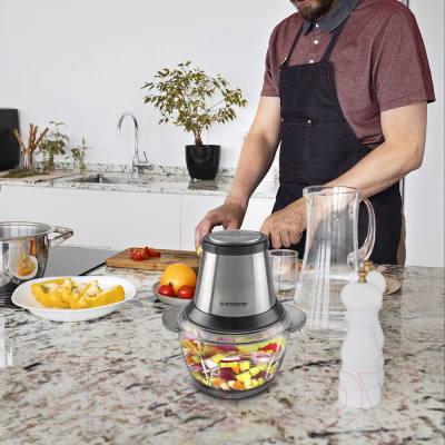 Кухонный комбайн Endever Sigma-130