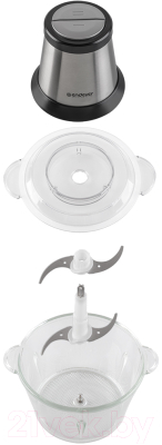 Измельчитель-чоппер Endever Sigma-131