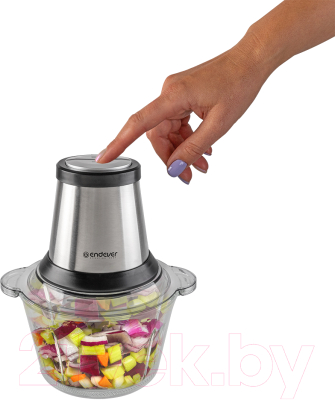 Измельчитель-чоппер Endever Sigma-131