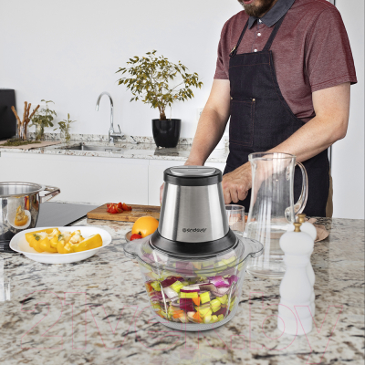 Измельчитель-чоппер Endever Sigma-131